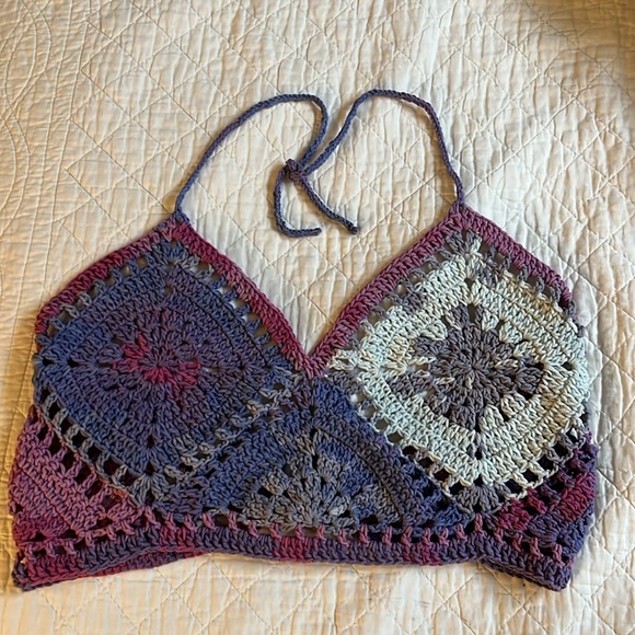 Cotton top - Picture 2 of 3